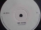 Festival Dub LP (Orig Live and Love Pre-release) listen