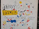 Johnny Hodges Collates DSM Cover Mercury Label Nice