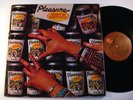 PLEASURE Accept No Substitutes FANTASY LP funk breaks