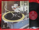 Lincoln Mayorga & Colleagues LP Record MINT- Sheffield