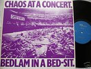 DEEP PURPLE BEDLAM IN A BED-SIT  JAPAN LP