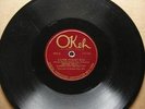 Bennie Moten Orch on Okeh 8277 