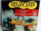 LES YPER SOUND Pierre Henry FRANCE 7
