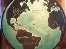 DIE RADIERER - Gott Und Die Welt PIC LP 1984, NDW/Punk