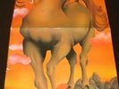 STUD September LP 1971 German BASF UK Prog Psych TASTE