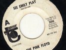GARAGE FUZZ PSYCHE on TOWER-356-PINK FLOYD--HEAR BOTH