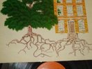 Trees MONSTER psych folk LP The Garden of Jane Delaney