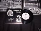 SNIX/TOLBIAC'S TOADS 7