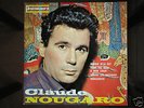 claude nougaro tres rare 45t ep maman m'la dit ex