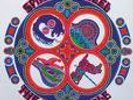 the roundtable spinning wheel 1969 l.p