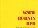 Burnin Red Ivanhoe (LP 1971) on Dandelion (John Peel)