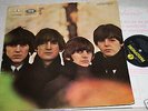uk lp BEATLES for sale. 1st press 1/G 1/G STEREO