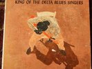 Robert Johnson King of the Delta Blues,  6 EYE, CL 1654