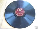 Papa Charlie Jackson - Okeh Blues 78 rpm