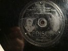 EDISON 50509-THOMAS EDISON-LET US NOT FORGET