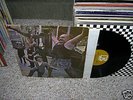 THE DOORS-Strange Days-OR.RARE BROWN LBL MONO PRESSING