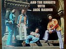 King Herbert & The Knight w/ Jack Harden Lp Funk Soul