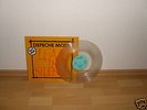 Depeche Mode Leave IN SILENCE  12BONG1 CLEAR VINYL