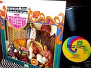 1967 Orig STRAWBERRY ALARM CLOCK   INCENSE Psych Garage