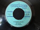 SENTIMENTAL REASONS - THE HAMLINS - UK COXSONE - 1968