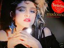 MADONNA...THE FIRST ALBUM..1983..SIRE RECORDS..
