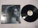 Emmylou Harris  Gliding Bird  Rare White Label PROMO LP