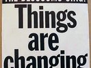 NORTHERN SOUL, PIC/SLV, BLOSSOMS, THINGS ARE CHANGING