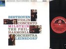 AUDIOPHILE MILSTEIN COLUMBIA SAX 2508 LP