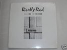 REALLY RED