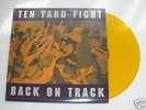 TEN YARD FIGHT
