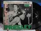 ELVIS 3 EP SET RCA SPD 23
