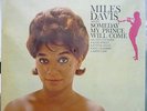 MILES DAVIS Someday My Prince Will Come MFSL LP SEALED