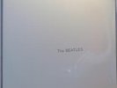 The Beatles White Album LP Brand NEW & Sealed SWBO 101