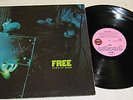 UNPLAYED FREE PAUL RODGERS Tons Sobs 1969 ISLAND UK LP