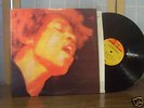 JIMI HENDRIX 2 LP ELECTRIC LADYLAND ORIGINAL REPRISE NM