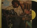 Bill Williams LP Low and Lonesome-Blue Goose