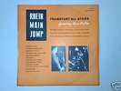 HANS KOLLER/FRANKFURT ALL STARS/ RHEIN MAIN JUMP/ MONO