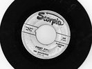 US 60'S GARAGE 45 Golliwogs PRE- CREEDENCE CLEARWATER