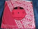 DAVID BOWIE Can't help thinking about me UK PYE 1966 