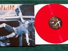 PEARL JAM 5 ALIVE RED COLORED LP NEW MINT