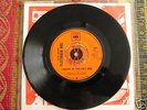 PETER GREEN'S FLEETWOOD MAC 1st 45 ON BLUE HORIZON/CBS