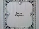 FEATHER DA GAMBA - private psych LP