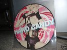 Madonna Hard Candy Picture Disc LP Full album-MINT