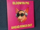BLODWYN PIG 