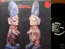 Chris McGregor Moholo John Surman Skidmore Pukwana LP
