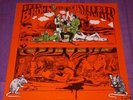 Pete Brown & Battered Ornaments LP UK rare psych prog