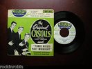 Original Casuals - Three Kisses Past Midnight - Rare EP