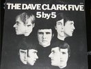 DC5 Dave Clark Five - SIX Factory Sealed Records EPIC
