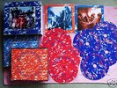 8CD, 2Box-Set, ROLLING STONES, SATANIC SESSIONS