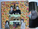 Idle Race - The Birthday Party LST 7603 US LP 1st Press